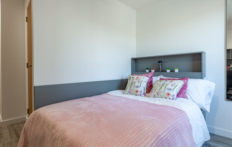 Premium En Suite, Oldway Centre, 39 High Street, City Centre, Swansea - Image 1